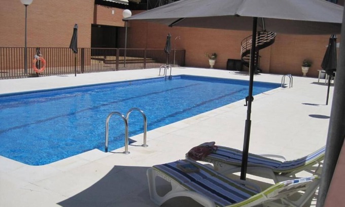 Las Rozas de Madrid Apartamento | Apartamento Las Rozas Village, Casino.