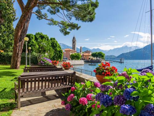 Vignola Apartamento | Apartment Lago e Sole by Interhome