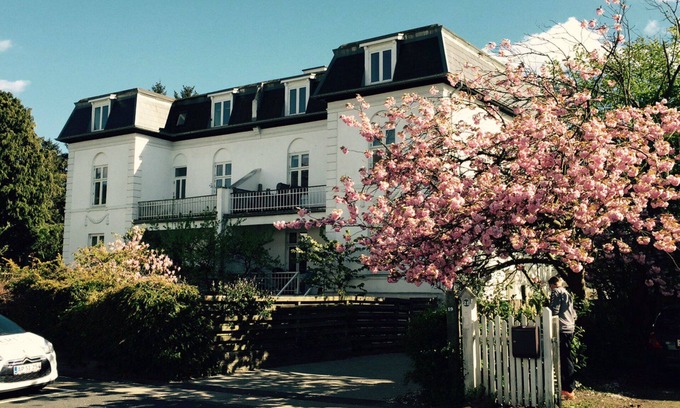 Hellerup Apartamento | Apartamento en la parte más exclusiva de Copenhague a 7 min del centro