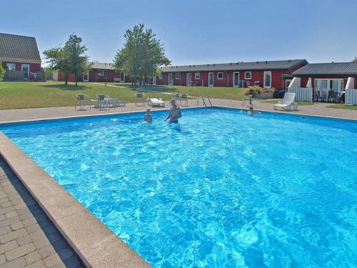 Akirkeby Apartamento | Apartment Magnus - 6km from the sea by Interhome