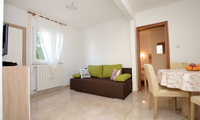 Vinez Apartamento | Apartamento Belusic (42911-A1) - Labin