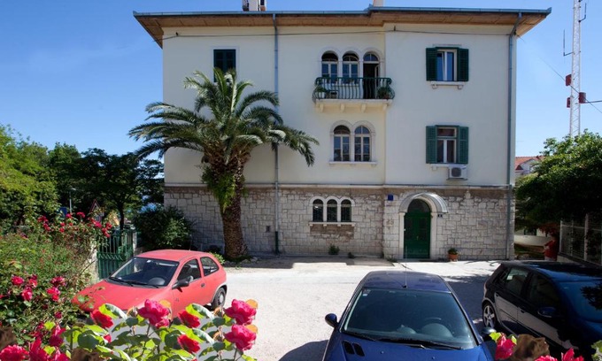 Bacvice Apartamento | Apartment Mario