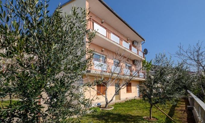 Senj Apartamento | Apartment Mate
