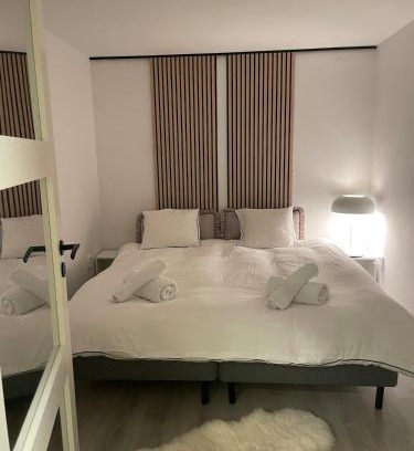 Rosersberg Apartamento | Apartment near Arlanda Airport Stockholm including parking