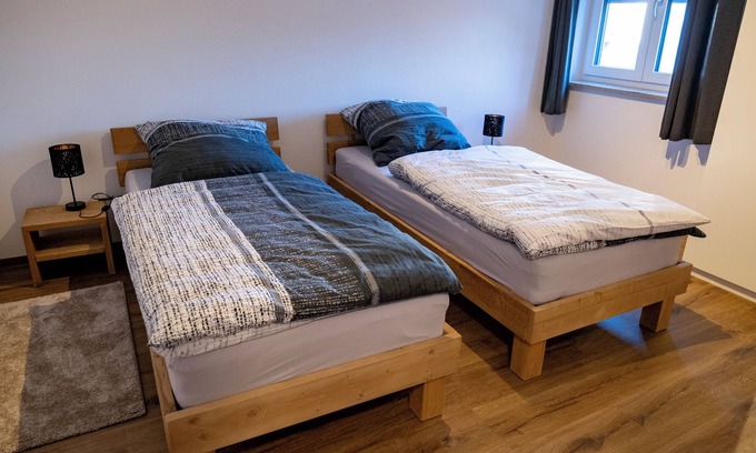 Forheim Apartamento | Apartment New York