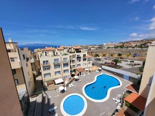 Callao Salvaje Apartamento | Apartment next to Ajabo Beach Pool & Ocean view