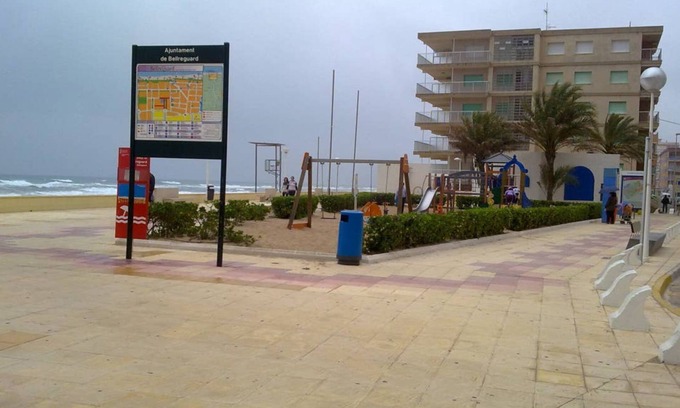 Plaza De La Costera Apartamento | Apartamento, proximo a gandia y a 20 m de la playa