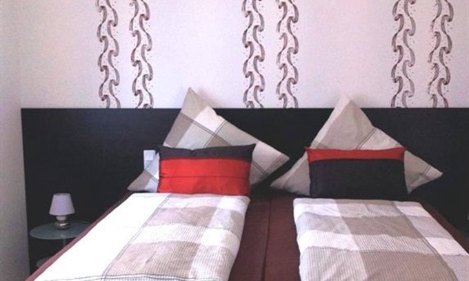 Harthausen Apartamento | Apartamento No. 4 - Apartamentos Am Pfaffensee