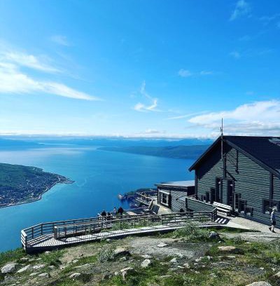 Narvik Apartamento | apartment