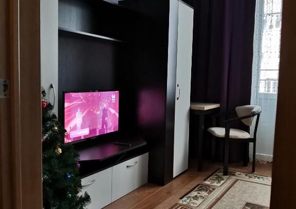 Kislovodsk Apartamento | Apartment on Azerbaydzhanskaya