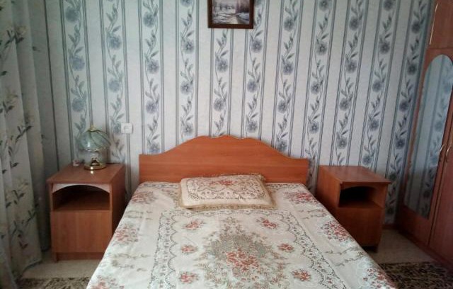 Yelets Apartamento | Apartment on Cherokmanova 17