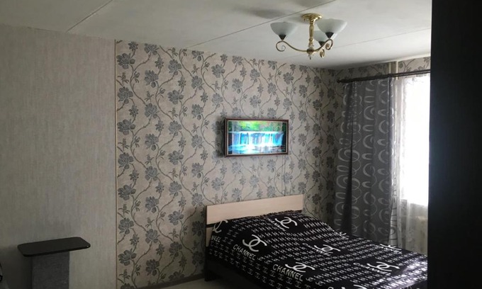 Kirovskiy rayon Apartamento | Apartment on Lodygina street