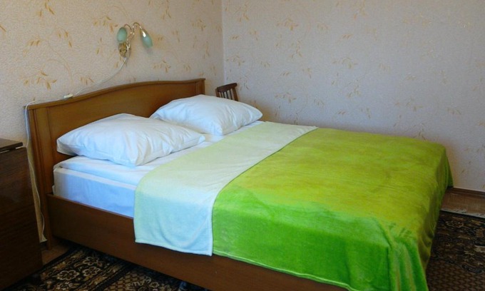 Medvezhyegorsk Apartamento | Apartment on Sovetskaya
