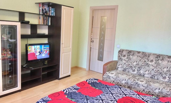 Kirov Apartamento | Apartment on Surikhova 52