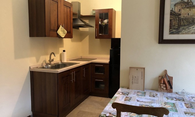 Acceglio Apartamento | De Duccio y María 04