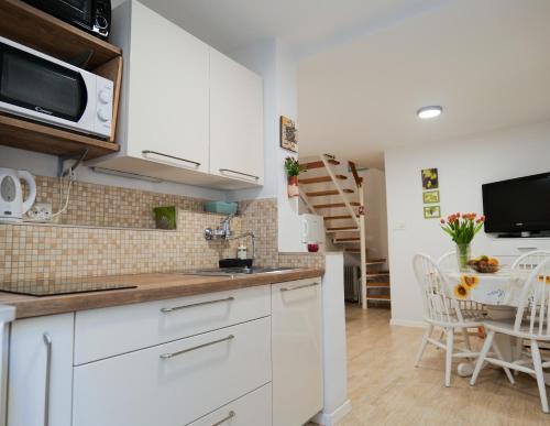 Piran Apartamento | Apartment or room at Irena's