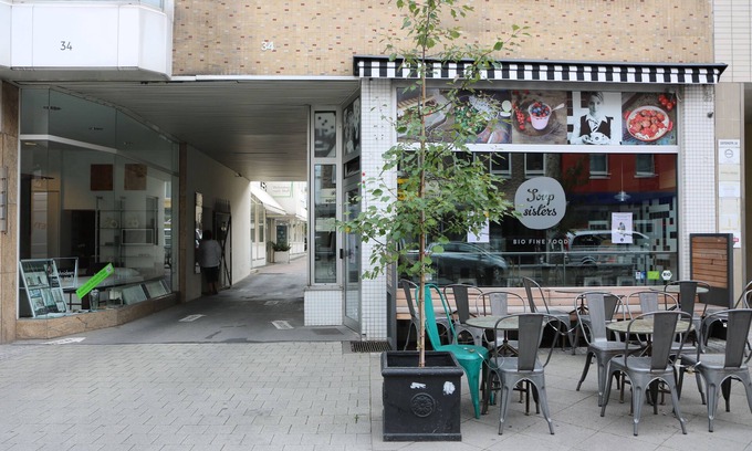 Mitte Apartamento | Apartment Osterstraße 321