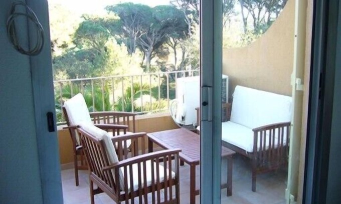 Gassin Apartamento | Apartamento - Gassin