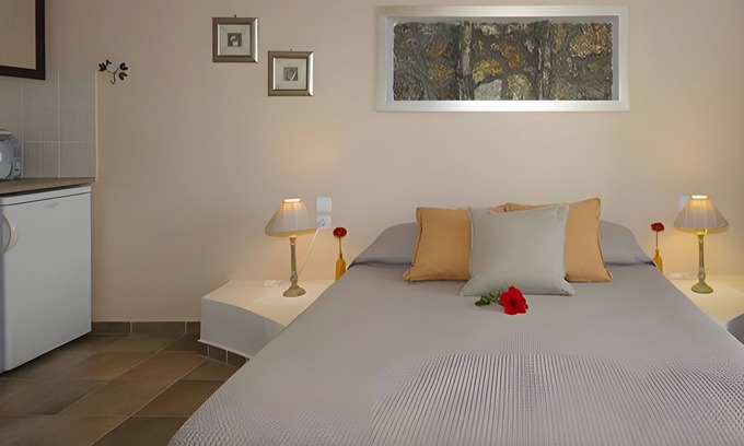 Pachena Apartamento | Apartamento 'Pasithea' con jardín compartido, Wi-Fi y aire acondicionado