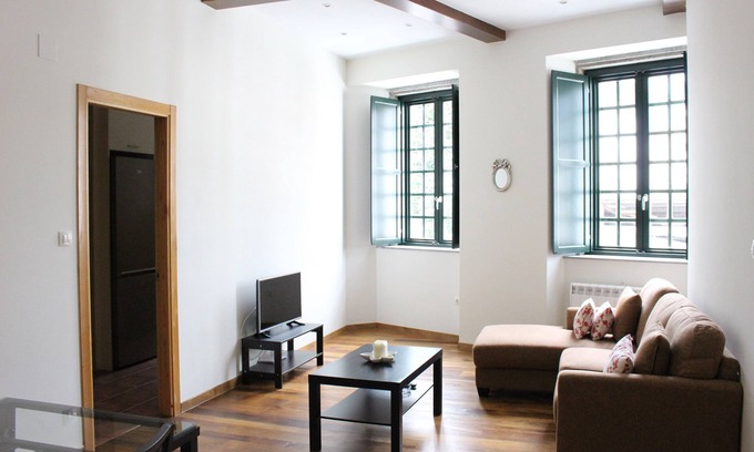 Mondonedo Apartamento | Apartamento Pedregás