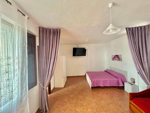 Bari Sardo Apartamento | Apartment Piras&Tascedda Grazioso Appartamento Vicino al Centro