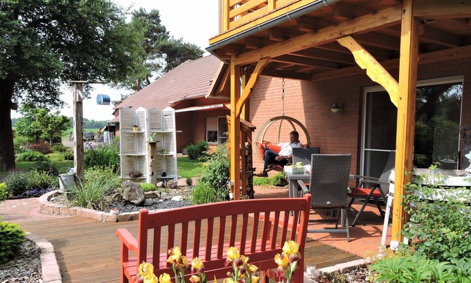 Lohhof Apartamento | Apartamento-Baño Privado-Bootsmann