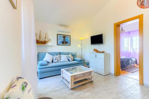 Nin Apartamento | Apartment Queen's Pearl - Ninske Vodice