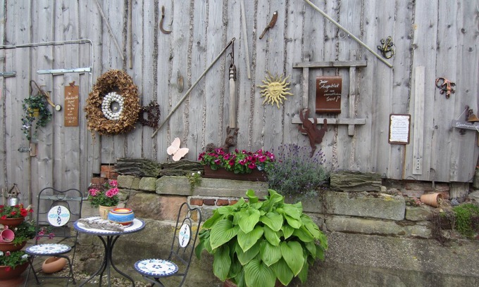 Grobitz Apartamento | Apartamento Regina con 43 m² para 2 - 3 personas