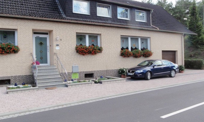 Niederehe Apartamento | Apartment Resi Lux - Apartamento de 4 camas