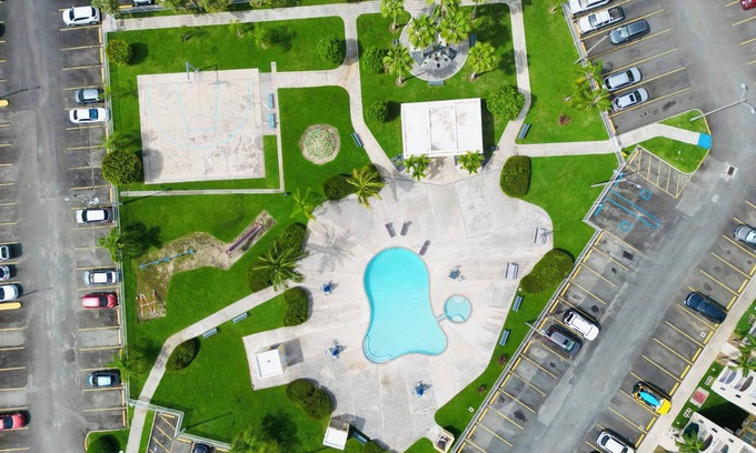 Rio Grande Apartamento | Apartmento con Piscina en Rio Grande- El Yunque