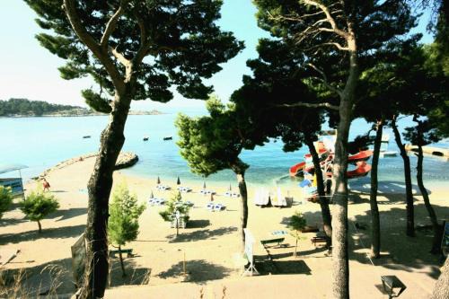 Ratac Apartamento | Apartment ROSE, CLOSE TO THE BEACH