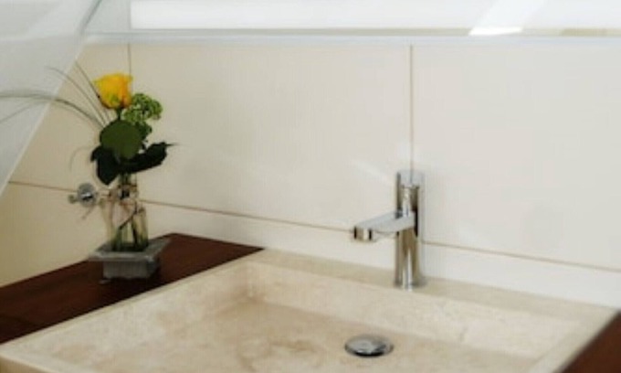 Hoehr-Grenzhausen Apartamento | Apartment Rose with 35 sqm - in the Château d'Esprit