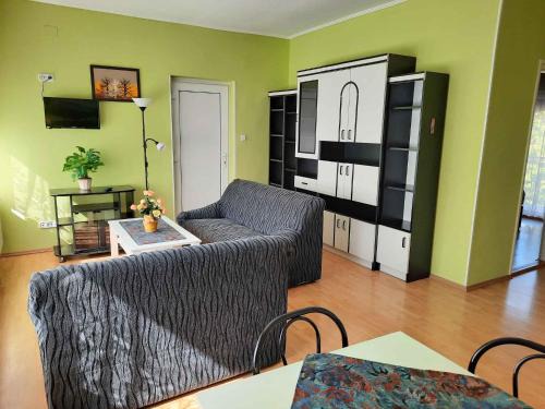 Siofok Apartamento | Apartment Siofok, Lake Balaton 5