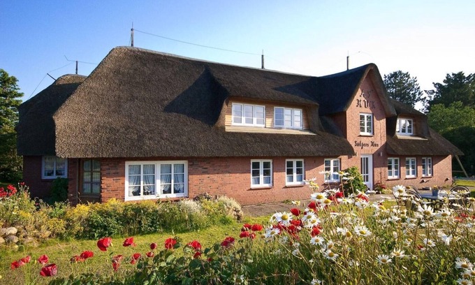 Suddorf Apartamento | Apartment Skuch Looden