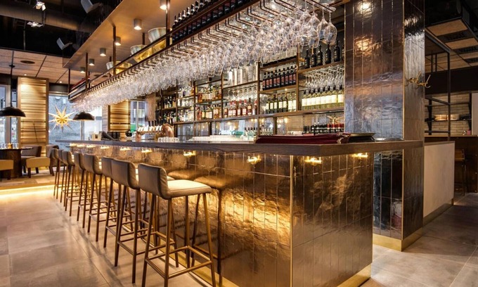 Norrmalm Apartamento | Stockholm Central City Apartment!