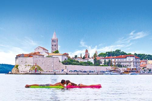 Kampor Apartamento | Apartment Stanka-Rab