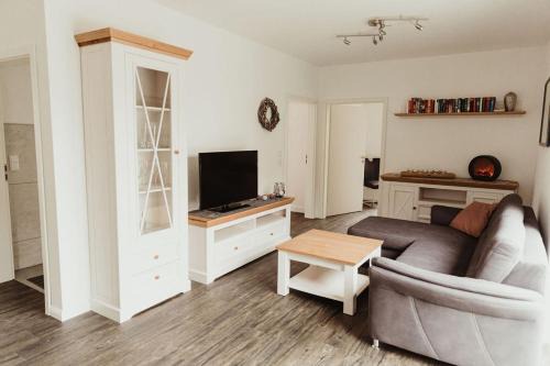 Center Apartamento | Apartment Strandperle