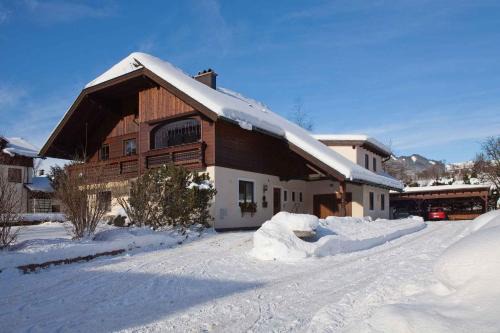 Strobl Apartamento | Apartment Strobl 1