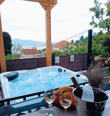 Trsteno Apartamento | Apartment Summer Chill 1