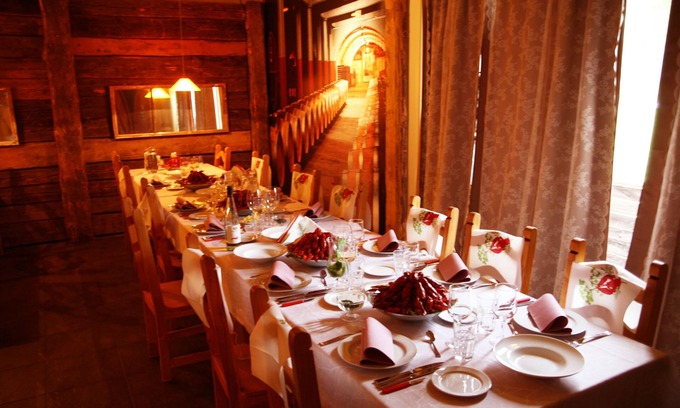 Tahkovuori Hotel | Apartment Tähtitahko