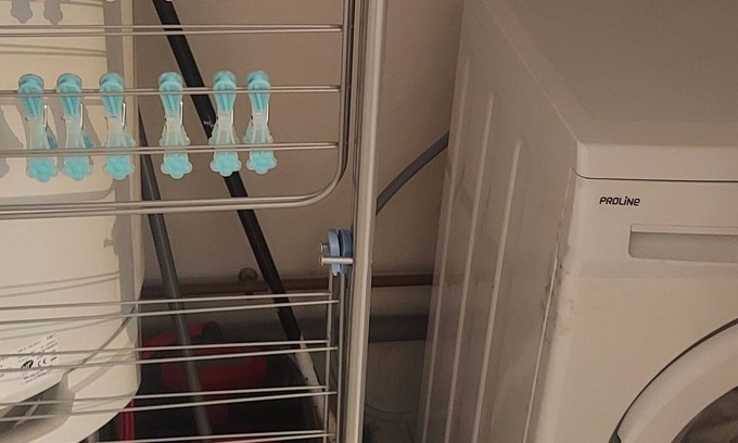 Oloron-Sainte-Marie Apartamento | Apartment-T3 in city center