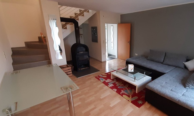 Kempenfeldrom Apartamento | Vrbo Property