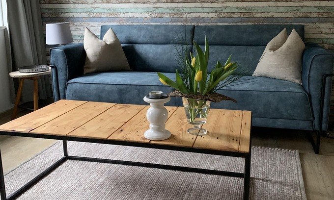 Muden Apartamento | Apartamento "La hermana pequeña" en Müden / Örtze