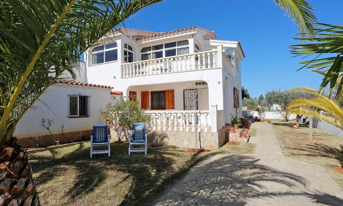 Peñíscola Apartamento | Apartment Urb Lloma Bella Nr 28 by Interhome