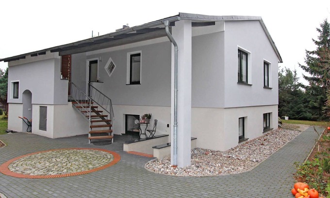 Vogelsang-Warsin Apartamento | Apartamento Vorgelsang-Warsin VORP 2911 - VORP 2911