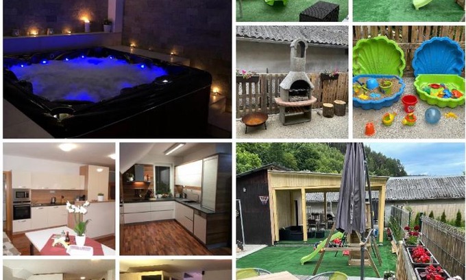 Vlckova Apartamento | Apartment WELLNESS Vlčková