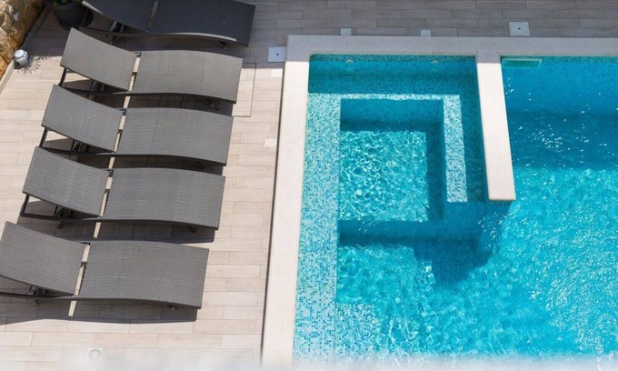 Salatic Apartamento | Una de nuestras mejores selecciones en Krk. Apartment Mali Nono