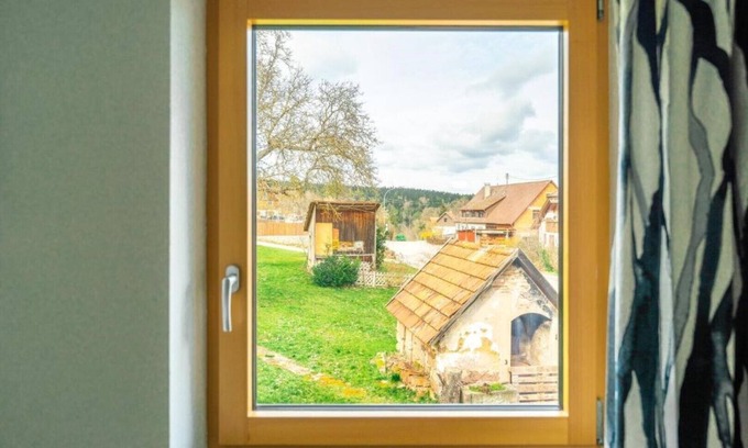 Bad Liebenzell Apartamento | Apartment with 2 bedrooms - view Maisenbach, Talstraße