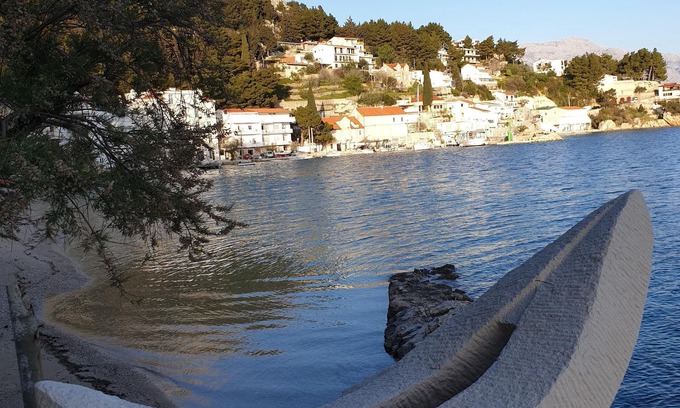 Mimice Casa | Bungalow con vistas - Tui