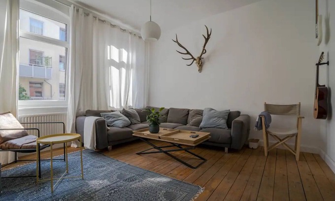 Linden-Nord Apartamento | Lozzi - piso en Linden